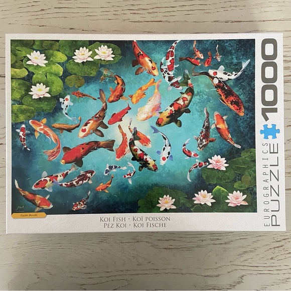 AND EVEN MORE Puzzles - Picture 7 of 13